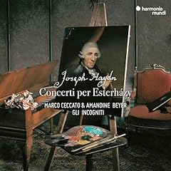Haydn concerti per gebraucht kaufen  Wird an jeden Ort in Deutschland
