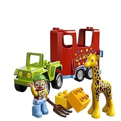 Lego duplo legoville d'occasion  Livré partout en Belgiqu