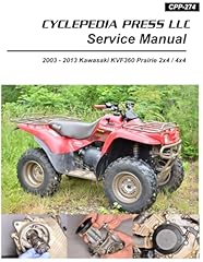 2003 2013 kawasaki gebraucht kaufen  Wird an jeden Ort in Deutschland