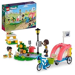 Lego friends dog for sale  Delivered anywhere in USA 