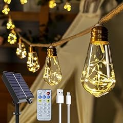 Ollny solar lights for sale  Delivered anywhere in UK