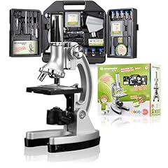 Bresser junior set usato  Spedito ovunque in Italia 