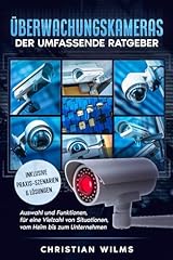 überwachungskameras umfassend gebraucht kaufen  Wird an jeden Ort in Deutschland