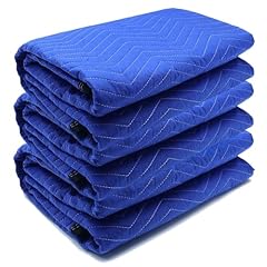 Pack moving blankets for sale  Delivered anywhere in USA 