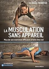 Musculation appareil 100 d'occasion  Livré partout en Belgiqu