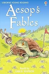 Aesops fables for sale  Delivered anywhere in UK