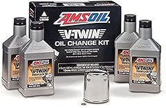 Amsoil hdck twin for sale  Delivered anywhere in UK