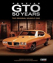 Pontiac gto years for sale  Delivered anywhere in USA 