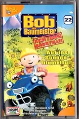 Kassette bob baumeister gebraucht kaufen  Wird an jeden Ort in Deutschland