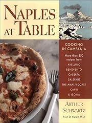 Naples table cooking usato  Spedito ovunque in Italia 