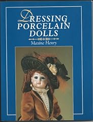 Dressing porcelain dolls for sale  Delivered anywhere in USA 