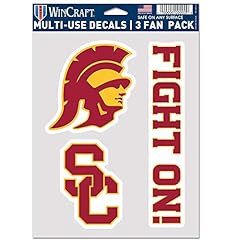 Ncaa usc trojans for sale  Delivered anywhere in USA 