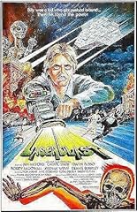 Laser blast 1978 for sale  Delivered anywhere in USA 