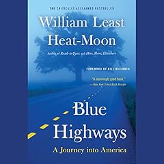 Blue highways journey for sale  Delivered anywhere in USA 