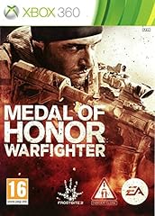 Medal honor warfighter usato  Spedito ovunque in Italia 