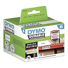 Dymo 1933088 etichette usato  Spedito ovunque in Italia 