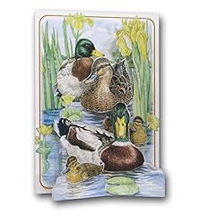 Pictoria press mallard for sale  Delivered anywhere in UK