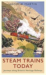 Steam trains today for sale  Delivered anywhere in UK