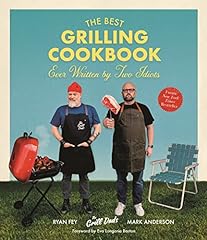 Best grilling cookbook for sale  Delivered anywhere in USA 