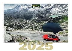 Motor klassik kalender gebraucht kaufen  Wird an jeden Ort in Deutschland