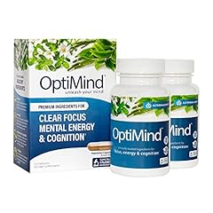 Optimind nootropics brain for sale  Delivered anywhere in USA 