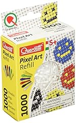 Quercetti pixel art usato  Spedito ovunque in Italia 