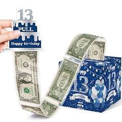 13th birthday money for sale  Delivered anywhere in USA 