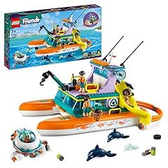 Lego friends sea for sale  Delivered anywhere in UK