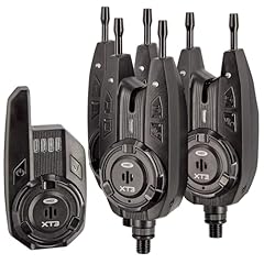 Wireless bite alarm for sale  Delivered anywhere in UK