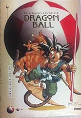 Dragon ball grand d'occasion  Livré partout en France