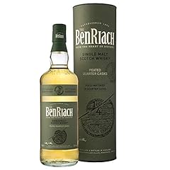 Benriach peated quarter gebraucht kaufen  Wird an jeden Ort in Deutschland
