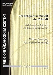 Der religionsunterricht der d'occasion  Livré partout en France