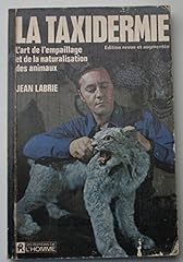 taxidermie hippocampe d'occasion  Livré partout en France