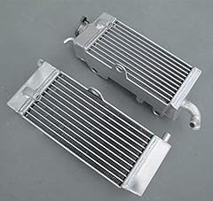 Aluminum radiator yamaha for sale  Delivered anywhere in USA 