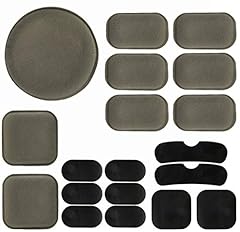 Airsoft helmet pads for sale  Delivered anywhere in UK