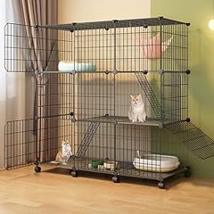 Stöckiges drahtgitter katzenl gebraucht kaufen  Wird an jeden Ort in Deutschland