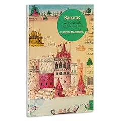 Banaras walks through gebraucht kaufen  Wird an jeden Ort in Deutschland