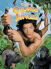 George jungle d'occasion  Livré partout en France
