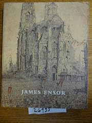 James ensor collection for sale  Delivered anywhere in USA 