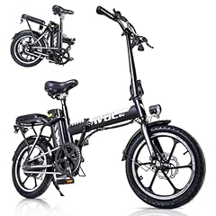 A10 bici elettrica usato  Spedito ovunque in Italia 