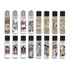 Clipper large lupin usato  Spedito ovunque in Italia 