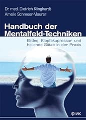 Handbuch mentalfeld techniken gebraucht kaufen  Wird an jeden Ort in Deutschland