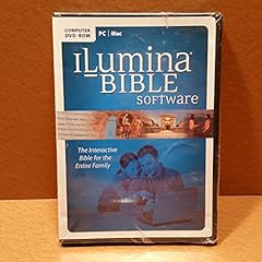 Ilumina bible software for sale  Delivered anywhere in USA 