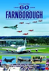 Years farnborough airshow for sale  Delivered anywhere in UK