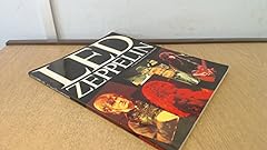 Led zeppelin visual for sale  Delivered anywhere in USA 