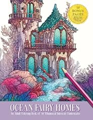 Ocean fairy homes for sale  Delivered anywhere in USA 