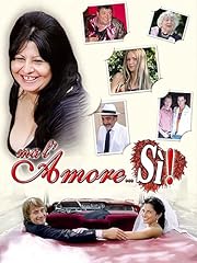 Amore... sì usato  Spedito ovunque in Italia 
