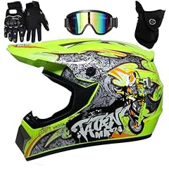 Uigjiog casco cross usato  Spedito ovunque in Italia 