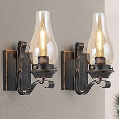 Yisuro wall sconces for sale  Delivered anywhere in USA 