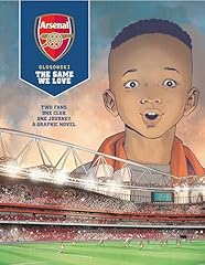 Arsenal game love for sale  Delivered anywhere in USA 